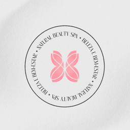 Logótipo de Natural Beauty Spa — Beleza & Bem-estar em Lisboa