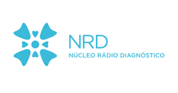 Logótipo de NRD - Núcleo Rádio Diagnóstico — Saúde em Lisboa