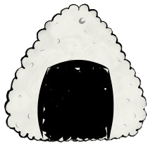 Logótipo de Onigiri-A — Restauração em Lisboa