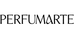 Logótipo de Perfumarte — Beleza & Bem-estar em Lisboa