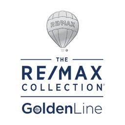 Logótipo de RE/MAX Collection Golden Line — Imobiliário em Lisboa