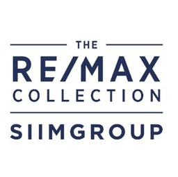 Logótipo de RE/MAX Collection Siimgroup — Imobiliário em Lisboa
