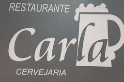Logótipo de Restaurante Cervejaria Carla — Restauração em Lisboa