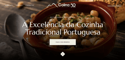 Logótipo de Restaurante Colina — Restauração em Lisboa