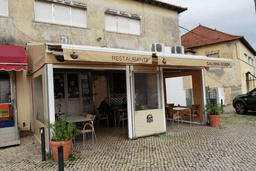 Logótipo de Restaurante Galinha Gorda — Restauração em Lisboa