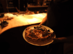 Logótipo de Ristorante Donatella Italiano — Restauração em Lisboa