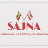 Logótipo de Sajna — Restauração em Lisboa