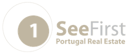 Logótipo de Seefirst, Portugal Real Estate — Imobiliário em Lisboa