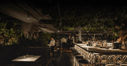 Logótipo de Skybar Seen by Olivier — Restauração em Lisboa