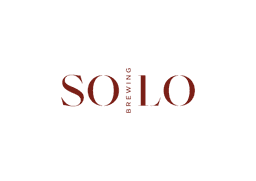 Logótipo de SoLo Brewing Coffee Lab — Restauração em Lisboa