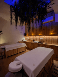 Logótipo de Terra Heal Massage Temple — Beleza & Bem-estar em Lisboa