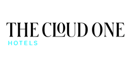 Logótipo de The Cloud One Hotel Lisboa — Alojamento em Lisboa