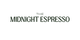 Logótipo de The Midnight Espresso — Restauração em Lisboa