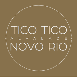 Logótipo de Tico TIco — Restauração em Lisboa