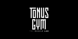 Logótipo de Tonus Gym Campo de Ourique — Desporto em Lisboa