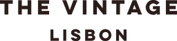 Logótipo de Vintage Lisboa — Alojamento em Lisboa