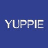Logótipo de Yuppie — Restauração em Lisboa