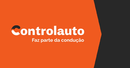 Logótipo de Controlauto - Inspecção Automóvel — Automóvel em Loures