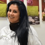 Logótipo de Lotus Essence Health and Beauty — Beleza & Bem-estar em Loures
