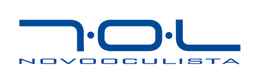 Logótipo de Novo Oculista de Loures — Saúde em Loures