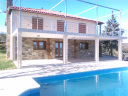 Logótipo de Casa das Argolas — Alojamento