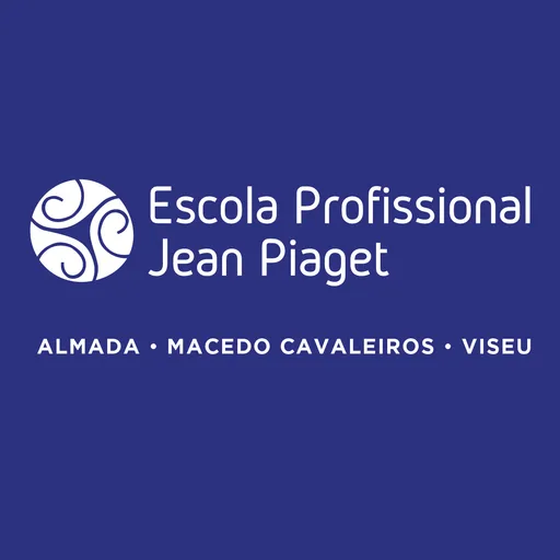 Logótipo de Escola Profissional Jean Piaget — Educação