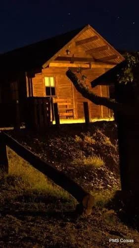 Logótipo de Monte do Azibo Resort — Alojamento