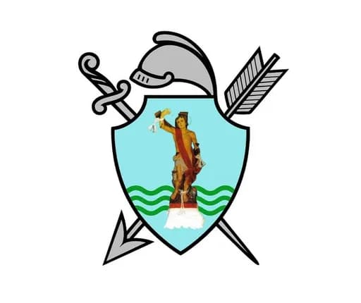 Logótipo de São Sebastião — Comércio