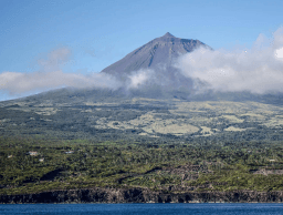 Logótipo de Hotel Pico Terramar & SPA — Alojamento em Madalena