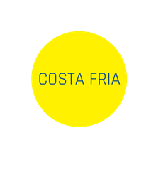 Logótipo de COSTA FRIA — Restauração em Mafra