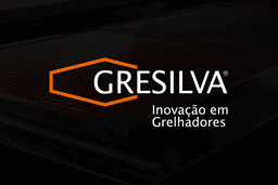 Logótipo de GRESILVA — Serviços em Maia