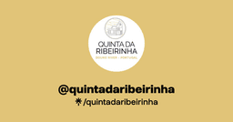 Logótipo de Quinta da Ribeirinha - Douro River — Alojamento em Marco de Canaveses