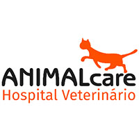 Logótipo de Animal care — Saúde em Matosinhos
