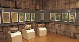 Logótipo de Núcleo Museológico da Torre de Menagem e as Ruínas Arqueológicas — Cultura & Lazer em Melgaço