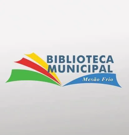 Logótipo de Biblioteca Municipal — Cultura & Lazer