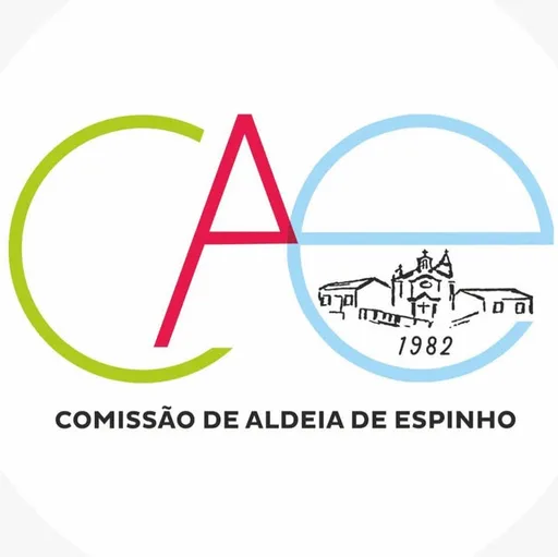 Logótipo de Jardim de Infância de Espinho — Educação