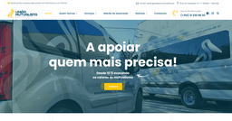 Logótipo de Clínica União Mutualista Nossa Senhora da Conceição — Saúde em Montijo