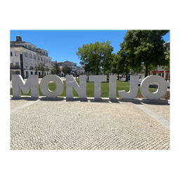 Logótipo de Keller Williams Realty — Imobiliário em Montijo