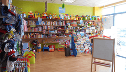 Logótipo de Kid to Kid — Comércio em Montijo