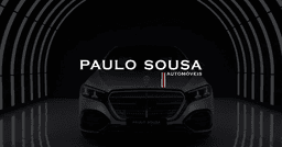 Logótipo de Paulo Sousa — Automóvel em Montijo
