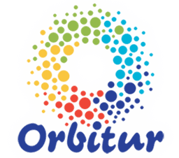 Logótipo de Camping Orbitur Valado — Alojamento em Nazaré