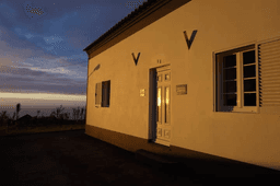 Logótipo de Quinta da Saudade (AL) — Alojamento