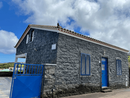 Logótipo de Um Cantinho de Sossego (AL) — Alojamento