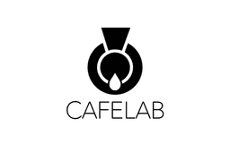 Logótipo de CafeLab — Restauração em Oeiras