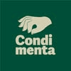 Logótipo de Condimenta — Restauração em Oeiras