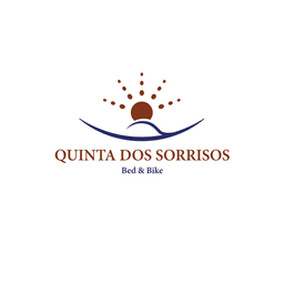 Logótipo de Quinta dos Sorrisos (Bed & Bike — Alojamento em Olhão