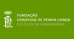 Logótipo de Colégio da Gandarinha — Educação em Oliveira de Azeméis