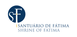 Logótipo de Exposição Fatima Luz e Paz — Cultura & Lazer em Ourém