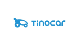 Logótipo de Tinocar — Automóvel em Ovar