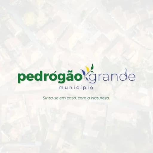 Logótipo de Piscina Municipal de Pedrogão Grande — Desporto